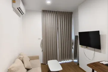 1 Bedroom Condo for rent in The LIVIN Phetkasem, Bang Wa, Bangkok near MRT Phasi Charoen