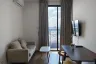 1 Bedroom Condo for rent in The LIVIN Phetkasem, Bang Wa, Bangkok near MRT Phasi Charoen