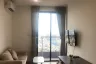 1 Bedroom Condo for rent in The LIVIN Phetkasem, Bang Wa, Bangkok near MRT Phasi Charoen