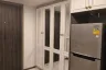 1 Bedroom Condo for rent in KnightsBridge Space Rama 9, Din Daeng, Bangkok near MRT Phra Ram 9