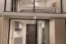 1 Bedroom Condo for rent in KnightsBridge Space Rama 9, Din Daeng, Bangkok near MRT Phra Ram 9