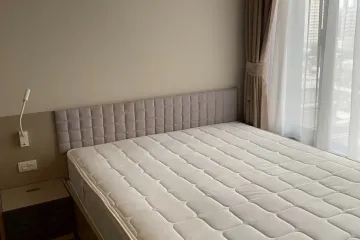 1 Bedroom Condo for rent in Onyx Phaholyothin, Phaya Thai, Bangkok near BTS Saphan Kwai
