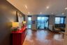 3 Bedroom Condo for rent in Sukhumvit Suite, Khlong Toei Nuea, Bangkok near BTS Nana