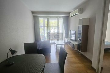 1 Bedroom Condo for rent in Via 31, Khlong Tan Nuea, Bangkok near BTS Phrom Phong
