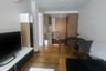 1 Bedroom Condo for rent in Via 31, Khlong Tan Nuea, Bangkok near BTS Phrom Phong