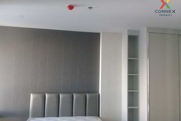 1 Bedroom Condo for rent in Ideo Q Siam-Ratchathewi, Thanon Phaya Thai, Bangkok near BTS Ratchathewi