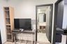 1 Bedroom Condo for rent in Elio Del Nest, Bang Na, Bangkok near BTS Udom Suk