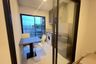 1 Bedroom Condo for rent in Elio Del Nest, Bang Na, Bangkok near BTS Udom Suk