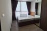 1 Bedroom Condo for rent in The Origin Ladprao - Bangkapi, Khlong Chan, Bangkok near MRT Bang Kapi