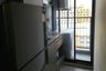 1 Bedroom Condo for rent in The Origin Ladprao - Bangkapi, Khlong Chan, Bangkok near MRT Bang Kapi