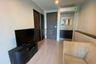 1 Bedroom Condo for rent in Rhythm Sukhumvit 44/1, Phra Khanong, Bangkok near BTS Phra Khanong