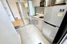 1 Bedroom Condo for rent in Whizdom Connect Sukhumvit, Bang Chak, Bangkok near BTS Punnawithi