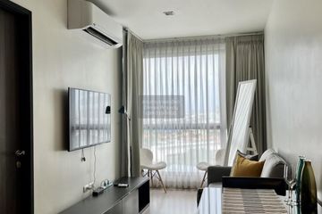 1 Bedroom Condo for rent in Rhythm Sukhumvit 44/1, Phra Khanong, Bangkok near BTS Phra Khanong