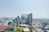 1 Bedroom Condo for rent in Rhythm Ratchada-Huai Khwang, Din Daeng, Bangkok near MRT Huai Khwang