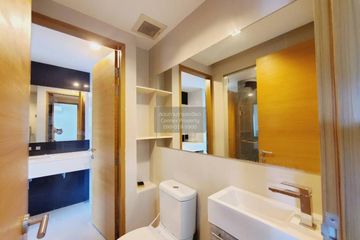 1 Bedroom Condo for rent in Rhythm Ratchada-Huai Khwang, Din Daeng, Bangkok near MRT Huai Khwang