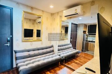 1 Bedroom Condo for rent in Wish Signature Midtown Siam, Thanon Phetchaburi, Bangkok near BTS Ratchathewi
