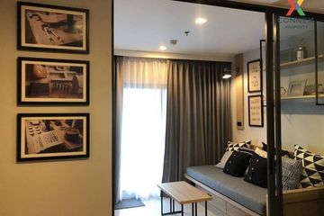 1 Bedroom Condo for rent in Life Sukhumvit 48, Phra Khanong, Bangkok near BTS Phra Khanong