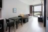 1 Bedroom Condo for rent in Rhythm Sukhumvit 44/1, Phra Khanong, Bangkok near BTS Phra Khanong