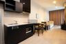 1 Bedroom Condo for rent in Rhythm Sukhumvit 44/1, Phra Khanong, Bangkok near BTS Phra Khanong