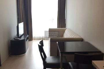 1 Bedroom Condo for rent in Rhythm Sukhumvit 44/1, Phra Khanong, Bangkok near BTS Phra Khanong