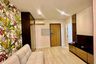 1 Bedroom Condo for rent in Metro Luxe Rama 4, Khlong Toei, Bangkok near BTS Ekkamai