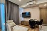 1 Bedroom Condo for rent in LLOYD Soonvijai-Thonglor, Bang Kapi, Bangkok