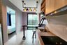 1 Bedroom Condo for rent in My Story Ladprao 71, Lat Phrao, Bangkok