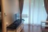 1 Bedroom Condo for rent in The Muse, Bang Chak, Bangkok near BTS Punnawithi
