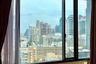 1 Bedroom Condo for rent in Edge Sukhumvit 23, Khlong Toei Nuea, Bangkok near BTS Asoke