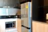 1 Bedroom Condo for rent in Edge Sukhumvit 23, Khlong Toei Nuea, Bangkok near BTS Asoke