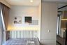 1 Bedroom Condo for rent in Talat Phlu, Bangkok near BTS Wutthakat