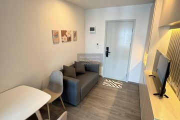 1 Bedroom Condo for rent in Talat Phlu, Bangkok near BTS Wutthakat