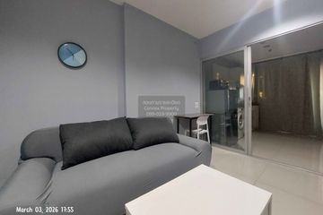 1 Bedroom Condo for rent in Aspire Sukhumvit 48, Phra Khanong, Bangkok near BTS Phra Khanong