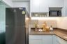 1 Bedroom Condo for rent in i-biza residence, Bang Kapi, Bangkok near MRT Phetchaburi