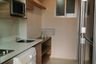 1 Bedroom Condo for rent in Rhythm Ratchada-Huai Khwang, Din Daeng, Bangkok near MRT Huai Khwang
