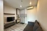 1 Bedroom Condo for rent in Centric Ari Station, Phaya Thai, Bangkok near BTS Ari
