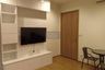 1 Bedroom Condo for rent in Hasu Haus, Phra Khanong Nuea, Bangkok near BTS On Nut