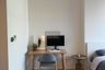 1 Bedroom Condo for rent in The Bangkok Sathorn, Thung Wat Don, Bangkok near BTS Surasak