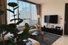 1 Bedroom Condo for rent in The Bangkok Sathorn, Thung Wat Don, Bangkok near BTS Surasak