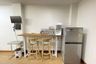 4 Bedroom Townhouse for rent in Din Daeng, Bangkok near MRT Ratchadaphisek