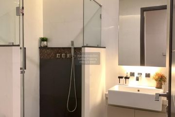 3 Bedroom Condo for rent in Ivy Ampio, Huai Khwang, Bangkok near MRT Phra Ram 9