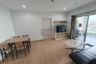 2 Bedroom Condo for rent in Centric Scene Ratchavipha, Wong Sawang, Bangkok near MRT Wong Sawang