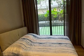 1 Bedroom Condo for rent in Klass Condo Langsuan, Lumpini, Bangkok near BTS Chit Lom