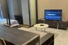 1 Bedroom Condo for rent in Klass Condo Langsuan, Lumpini, Bangkok near BTS Chit Lom
