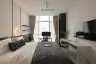 1 Bedroom Condo for rent in Supalai Premier Si Phraya - Samyan, Maha Phruettharam, Bangkok near MRT Sam Yan