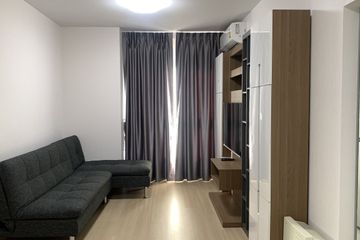 2 Bedroom Condo for rent in Supalai Veranda Rama 9, Bang Kapi, Bangkok
