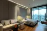 2 Bedroom Condo for rent in Banyan Tree Residences Riverside Bangkok, Khlong San, Bangkok near BTS Khlong San