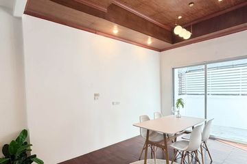 3 Bedroom Townhouse for rent in VISTA One 8ight o Townhome, Thepharak, Samut Prakan