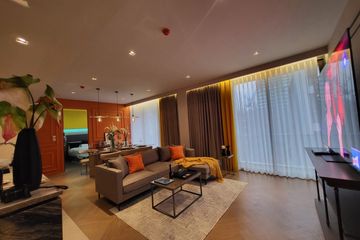 2 Bedroom Condo for rent in The Reserve 61 Hideaway, Khlong Tan Nuea, Bangkok near BTS Ekkamai