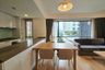 2 Bedroom Condo for rent in Khlong Tan Nuea, Bangkok near BTS Phrom Phong